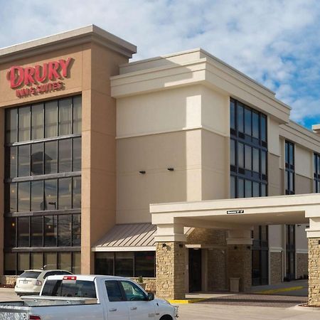 Drury Inn & Suites Springfield Mo Екстер'єр фото