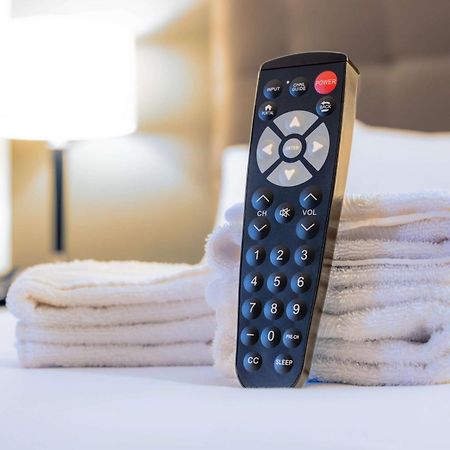 Drury Inn & Suites Springfield Mo Екстер'єр фото