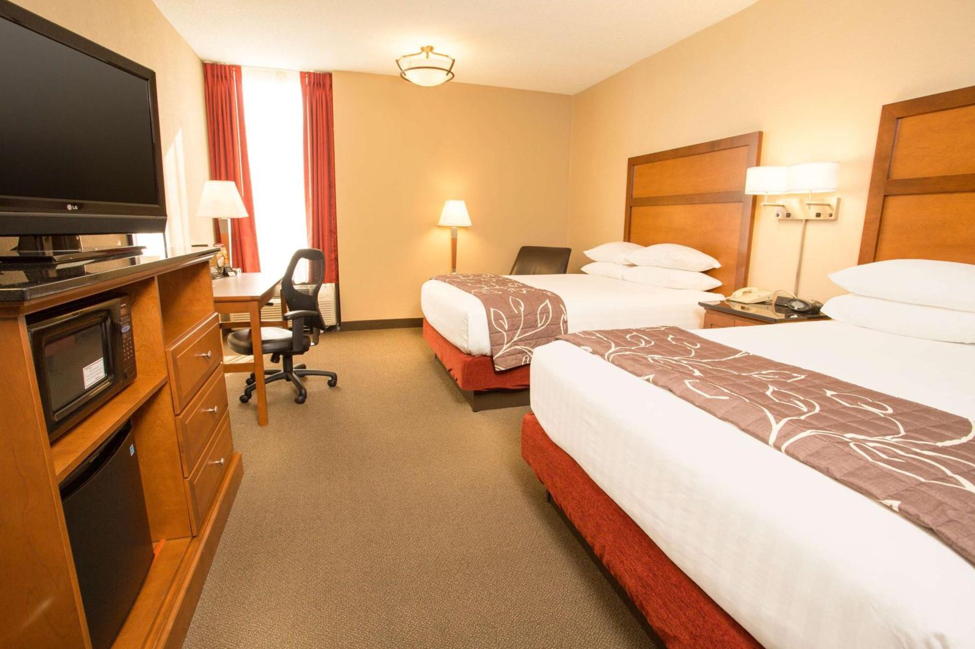 Drury Inn & Suites Springfield Mo Екстер'єр фото