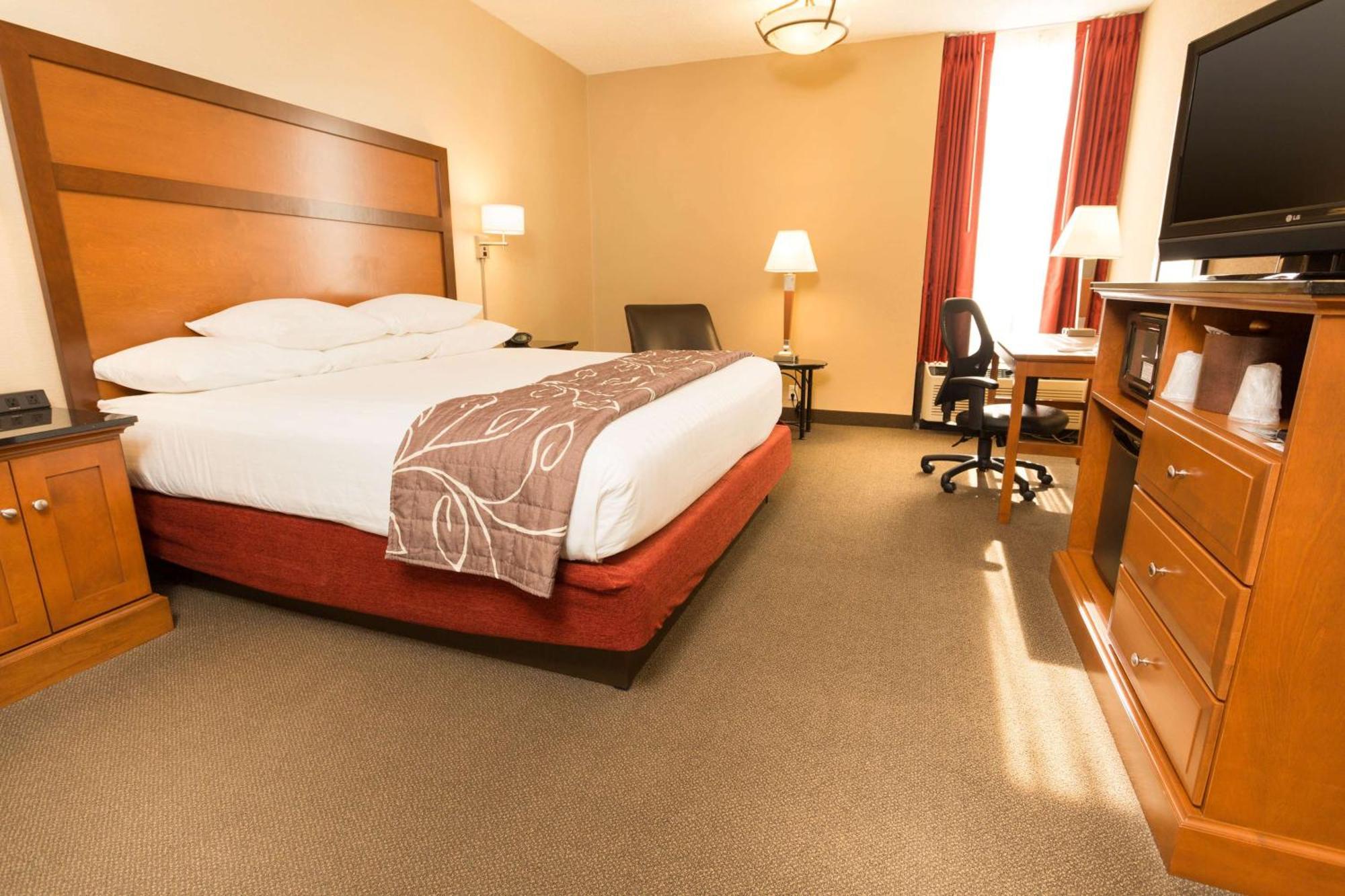 Drury Inn & Suites Springfield Mo Екстер'єр фото