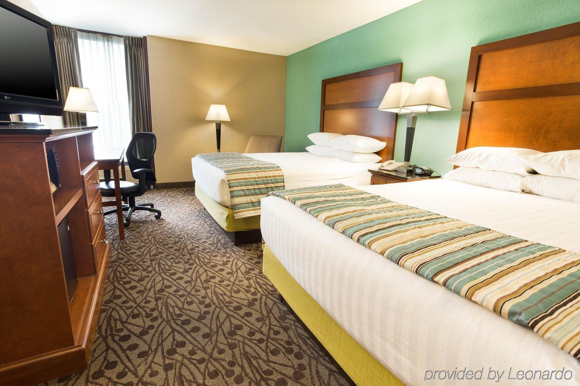 Drury Inn & Suites Springfield Mo Екстер'єр фото