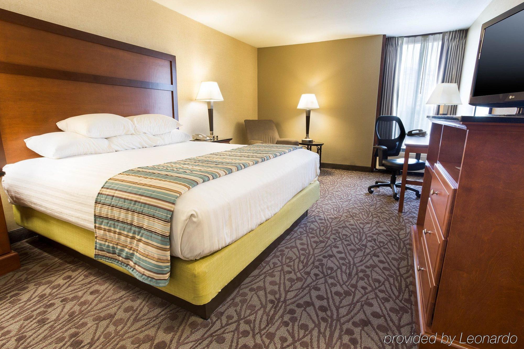 Drury Inn & Suites Springfield Mo Екстер'єр фото