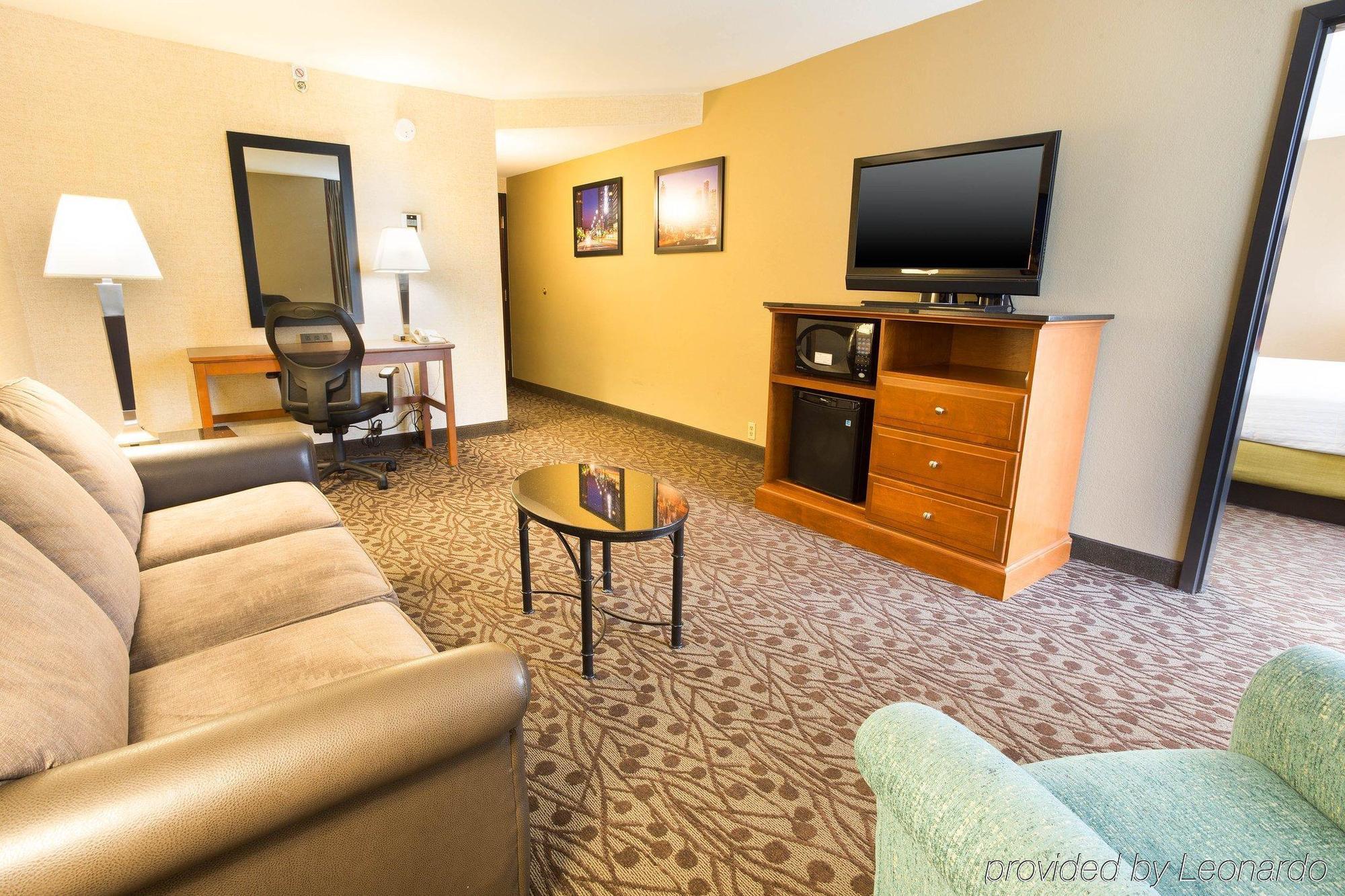 Drury Inn & Suites Springfield Mo Екстер'єр фото