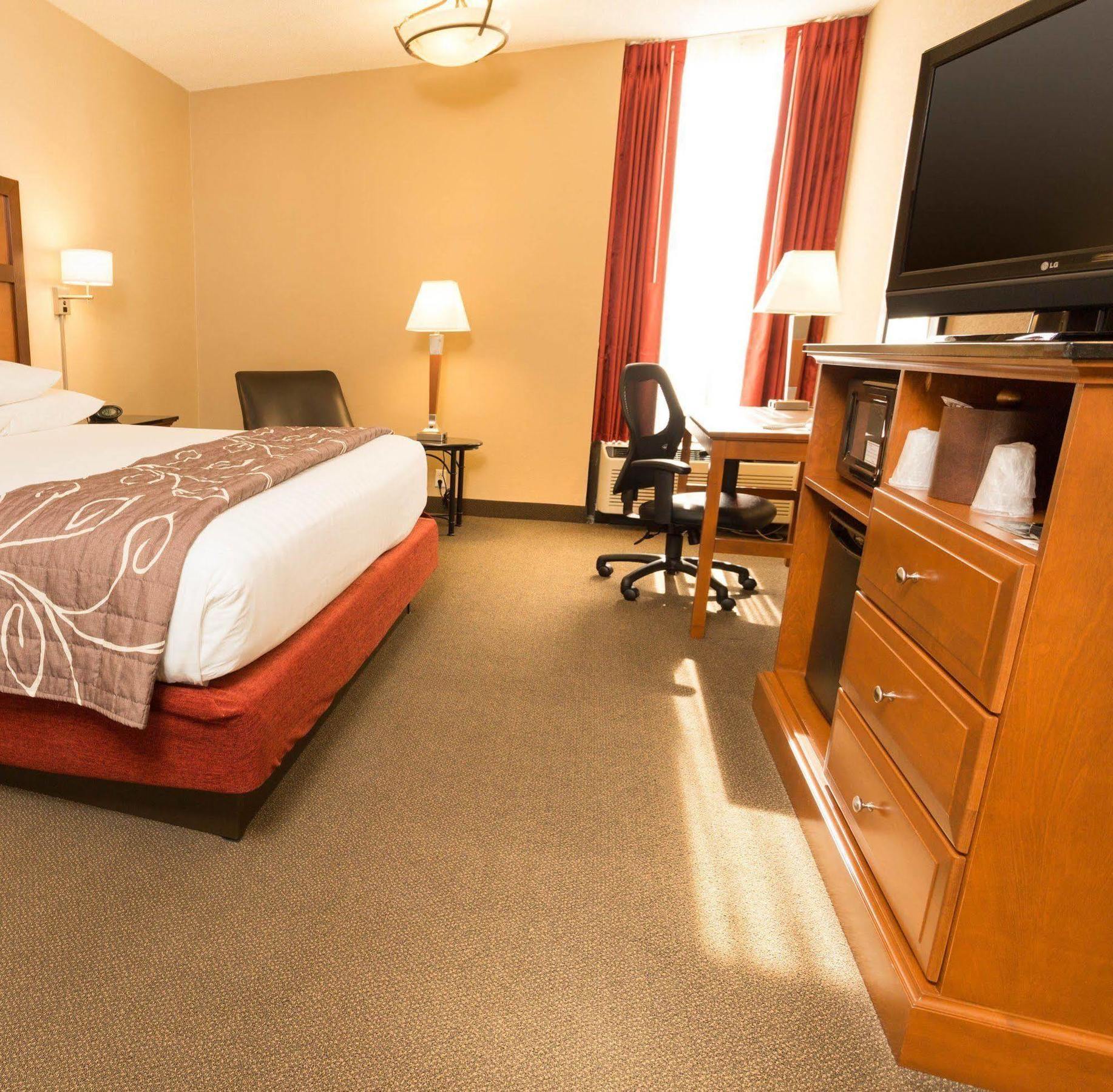 Drury Inn & Suites Springfield Mo Екстер'єр фото