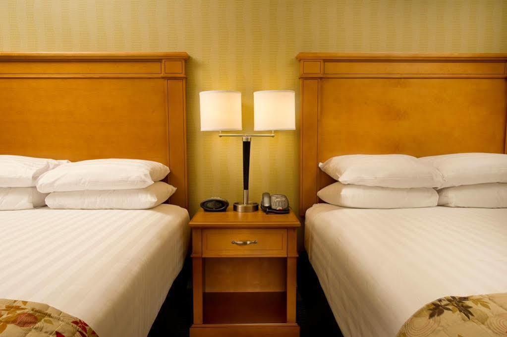 Drury Inn & Suites Springfield Mo Екстер'єр фото